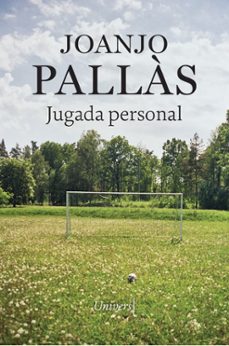 jugada personal (ed. catalan)-joanjo pallas-9788419721228