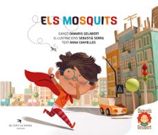 els mosquits-damaris gelabert-9788419747228