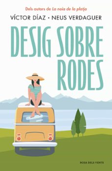 desig sobre rodes-victor jose diaz gomez-neus verdaguer pages-9788419756428