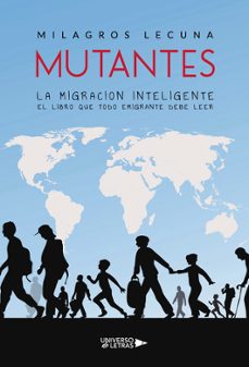 mutantes-milagros lecuna-9788419775528