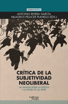 critica de la subjetividad neoliberal-9788419782328