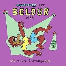 munstroak ere beldur dira-mauro entrialgo-9788419790828