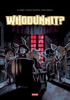 whodunnit?-vicente cifuentes-ulises arreola-9788419793928