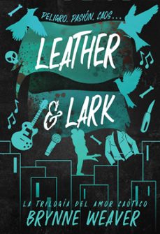 leather & lark-brynne weaver-9788419822628