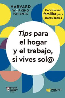 tips para el hogar y el trabajo, si vives sol@-9788419841728