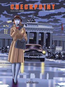 checkpoint (ebook)-miquel angel berges saura-josep maria cazares garcia-9788419884428