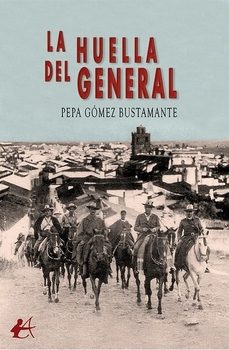 la huella del general-9788419899828