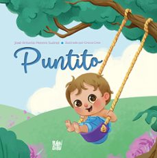 puntito-jose antonio pereira suarez-9788419904928