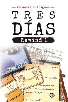 tres dias (ebook)-9788419906328