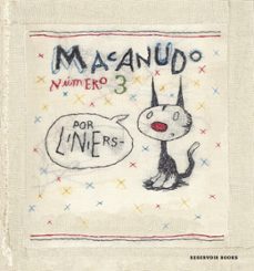 macanudo 3-9788419940728