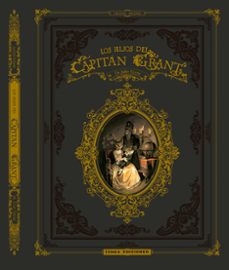los hijos del capitan grant-alexis nesme-9788419949028