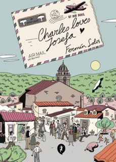 charles loves josefa (ebook)-fermin solis-9788419981028