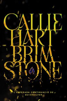 brimstone (catala) - saga alquimia &amp; fae vol. 2 (ebook)-callie hart-9788419988928