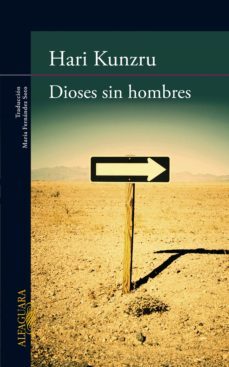 dioses sin hombres (ebook)-9788420403328