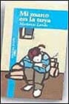 mi mano en la tuya-9788420449128
