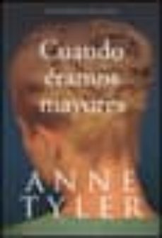 cuando eramos mayores-9788420464428