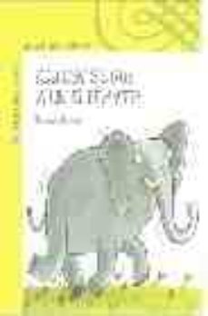 ¿quien sigue a un elefante?-9788420468228