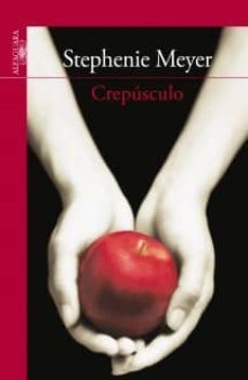 crepusculo-stephenie meyer-9788420475028