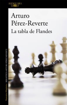 El Problema Final by Arturo Pérez-Reverte*** — Laura Gonzalez