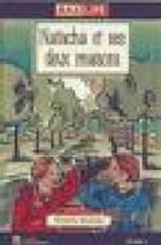 natacha et ses deus maisons-niveau 2-9788420527628