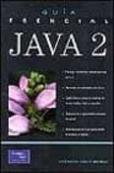 guia esencial java 2  nd/dsc-9788420535128