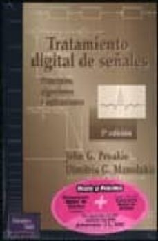 pack tratamiento digital señales (2 vols.)-9788420542928