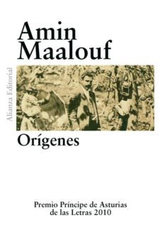 origenes (ebook)-amin maalouf-9788420609928