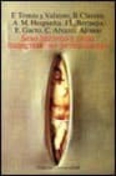 sexo barroco y otras transgresiones premodernas-9788420626628