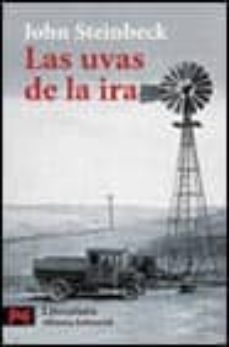 las uvas de la ira-john steinbeck-9788420634128