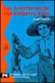 las aventuras de huckleberry finn-9788420636528