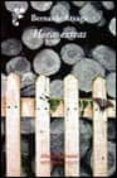 horas extras-bernardo atxaga-9788420647128