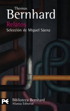 relatos-thomas bernhard-9788420649528