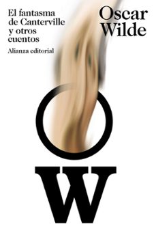 el fantasma de canterville y otros cuentos-oscar wilde-9788420654928