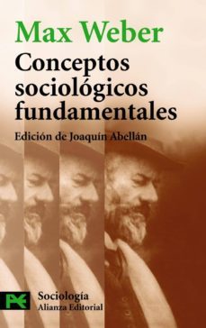 conceptos sociologicos fundamentales-9788420660028