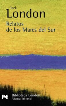 relatos de los mares del sur-9788420665528