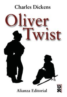 oliver twist-9788420667928