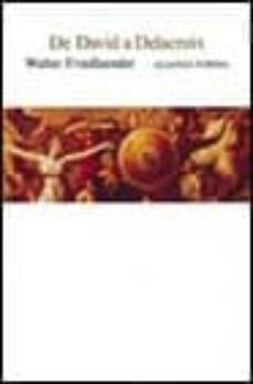 de david a delacroix-9788420670928