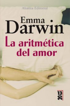 la aritmetica del amor (ebook)-emma darwin-9788420674728