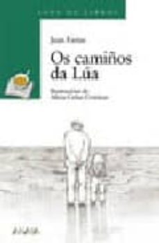 os camiños da lua-juan farias diaz noriega-9788420712628