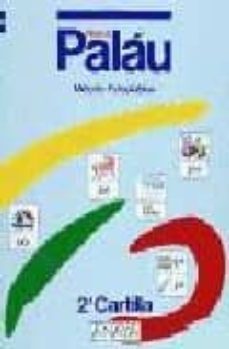 nuevo metodo fotosilabico palau, educacion infantil. cartilla 2-9788420730028