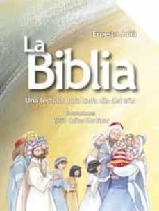 la biblia-9788421681428