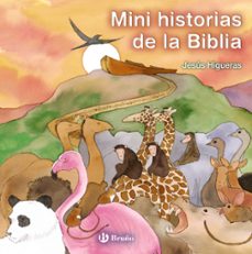 minihistorias de la biblia-9788421687628