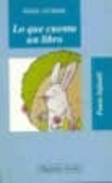 lo que cuenta un libro (punto infantil nº 55)-9788421818428