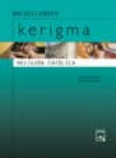 kerigma: religion (1º bachillerato)-9788421832028