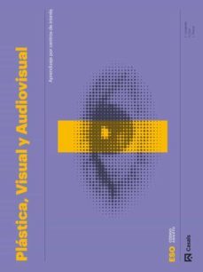 plastica, visual y audiovisual iº ciclo eso carpeta cast ed 2019 mec-9788421866528