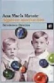 algunos muchachos-ana maria matute-9788423311828