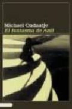 -michael ondaatje-9788423333028