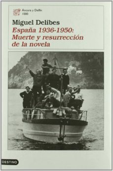-miguel delibes-9788423336128