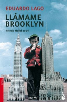 llamame brooklyn (premio nadal 2006)-9788423338528