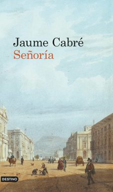 señoria (ebook)-9788423346028